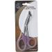 Prestige Medical 870-F-LIL Bandage Scissors - Matte Lilac Universal - Buy Online on GoSupps.com