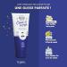 Men's Shaver Cream - Better Shave for a Smooth Effortless Finish | International Shipping Available - Buy Online on GoSupps.com
