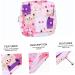 Ipetboom Multifunctional Aunt Towel Storage Pocket - Portable Women's Coin & Tie Pocket Bag - Buy Online on GoSupps.com