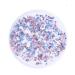 Mipcase Nail Art Decoration 1000pcs Polymer Clay Nail Art Materials Nail Protector Nail Art Tools Manicure Tool Nail Art Decor Nail Beauty Accessories Patch Filler Fruit Slices Assorted