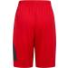 adidas Boys' Big Aeroready Performance Shorts 14-16 - Scarlet - Buy Online on GoSupps.com