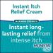 Monistat Care Instant Itch Relief Cream Max Strength - Soothes with Cooling Effect | 1 Oz - Buy Online on GoSupps.com