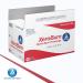 Dynarex XeroBurn Sterile Burn Dressing - Cooling Gel Moist Bandages with Tea Tree Oil - 60 Travel Patches - Buy Online on GoSupps.com