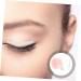 Housoutil 3 Rolls Double Eyelid Sticker Natural Double Eyelid Tape Eyelid Lifter Tape Invisible Eyelid Tape Stickers for Girls Girl Double Eyelid Tape Lace Woman Tool Glue - Buy Online on GoSupps.com