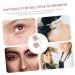 Balacoo 9600 Sheets Double Eyelid Sticker - Eyelid Tape for Droopy Eyes Makeup Lifting Strips Double & Single-Sided Adhesive for Perfect Eyelids - Buy Online on GoSupps.com