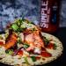 Simple Hot Sauce Box Maritime Madness 4 x 275ml Squeeze Bottles Vegan Gluten Free Dairy Free Soy Free Low Sodium Keto-friendly Made in Canada - Buy Online on GoSupps.com