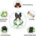 HeeJo Kids Body Youth Safety Climbing Belt | Outdoor Training Gear (Ages 4-8) - Buy Online on GoSupps.com