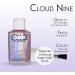 Color Club Nail Lacquer Halo Hues Cloud Nine Number 977 15 ml - Buy Online on GoSupps.com
