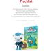 Buy Tonies Captain Barnacles Audio Play Figure - Octonauts | International Shipping Available - Buy Online on GoSupps.com