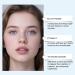 Velvet Matte Cushion Foundation Long-Lasting Concealer Makeup Light Coverage Cream Natural Glow Blend Radiant Finishing Base Travel Friendly For the - Buy Online on GoSupps.com
