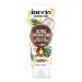 INECTO Natural Ultra Hydration Body Lotion 250ml 100% Natural Coconut Oil Made in UK Vegan Formula Ultra Hydration for Dry Skin