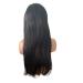 LX Hair Straight Human Hair Wig | 13x4 Lace Front Wig | 100% Brazilian Hair | 180% Density | Smooth & Natural Look - Buy Online on GoSupps.com