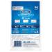 DenTek Comfort Clean Sensitive Gums Floss Picks - Soft & Silky Ribbon (360 Count) | Pack of 4 - Buy Online on GoSupps.com