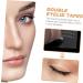 BIUDECO 2sets Double Eyelid Sticker Stickers Lace Net Eyelid Strips Natural Double Eyelid Tape Woman Girl - Buy Online on GoSupps.com