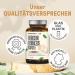 Braineffect Premium Lion's Mane Mushroom Capsules - High-Dose Hericium Erinaceus Extract 180 Count German Quality Standards Lab Tested - Buy Online on GoSupps.com