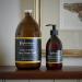 The Highland Soap Company Whisky & Honey Hand Wash 300ml - Buy Online on GoSupps.com