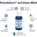 Parodolium 50ml: Natural Antibacterial Mouthwash Concentrate for Bad Breath & Gum Health - Shop Internationally - Buy Online on GoSupps.com