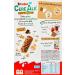 Cere Ale Biscotti Cereal Chocolate Biscotti Biscuits 204g - Buy Online on GoSupps.com