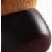 Body Bronzer Brush Large Head Extra Dense Bristles Tanning Applicator Bronzer Blend Foundation Applicator For Neck Arm Leg Concealer Contouring Black - Buy Online on GoSupps.com