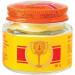 Golden Cup Balm Yellow Herbal Thai Ointment 50g