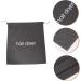 FOMIYES 5 Pcs Hair Dryer Storage Bag Duffle Bag for Travel Makeup Bag Packaging Bag Make up Drawstring Bag - Buy Online on GoSupps.com