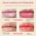 Buy Sulily 30-Piece Lip & Under Eye Mask Set | 24K Gold Gel Collagen Patches for Dark Circles & Puffiness | Moisturizing Cherry Lip Masks - International Shipping Available - Buy Online on GoSupps.com