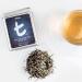 Dilmah t-Series VSRT Ceylon Silver Tips White Tea Tin Caddy - 40g - Buy Online on GoSupps.com