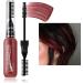 Ensemble de peignes craie pour cheveux ensemble de peignes de couleur craie pour cheveux temporaires Mascara Couleur des Temporaire Ensemble de pour 8 B 1 unit (Lot de 1) - Buy Online on GoSupps.com