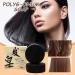 Shampoo Bar Cleansing Soap Natural Shampoo Bar for Dry Oily Mixed Hair Daily Care Men Women Home Travel - Buy Online on GoSupps.com