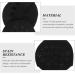 EXCEART High Heel Forefoot Pads - 2 Pairs Comfortable Metatarsal Sleeves & Shoe Heel Cushions for Women - Invisible Summer Socks - Buy Online on GoSupps.com