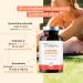 QUERCETIN COMPLEX | Allergies and Immunity | 600 mg from Sophora Japonica | With Bromelain and Vitamin C | Flavonoids Antioxidants High Bioavailability | 90 Capsules Made in France | Terravita - Buy Online on GoSupps.com