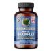 Pure Lab Vitamin | Slow Release Bioactive B Complex | 60 Capsules | Vitamin B-Complex Supplements | Metabolic Support Immune System | Vitamin B Pressure Complex | B Complex Vitamins for Men and Women 60 count (Pack of 1)