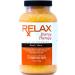 Relax Rx Aromatherapy Dead Sea Bath Salts - Pack of 8, 19 oz Bottles | Infused with Vitamins & Minerals for Pain, Stress Relief | Spa and Whirlpool Soak - Buy Online on GoSupps.com