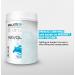 Revolution Nutrition Isolate Splash Clear Whey Protein Powder Juice-Type Protein Candy Flavour Collagen 24g Of Protein Per Scoop Zero Sugar 817g 23 Servings (Blue Sharks 1.8 Pound) Blue Sharks 1.8 Pound - Buy Online on GoSupps.com