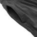 YAOBAOLE Linen Men's Trousers - Summer Long Pants with Pockets & Elastic Waist - XL Dark Gray - Perfect for Comfort & Style - Buy Online on GoSupps.com
