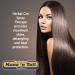 Mane 'n Tail Herbal Gro Spray Therapy 6 fl oz | Moisturizing Hair Treatment - Buy Online on GoSupps.com