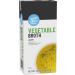 Happy Belly Veggie Ready to Serve Broth - 32 Ounce - Buy Online on GoSupps.com