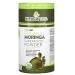 Miracle Tree 100% Organic Moringa Superfood Powder, 8 oz (226.8 g) 8 Ounce (Pack of 1)