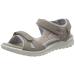 Legero Siris women's open wedge sandals 43 EU Griffin Grey 2900