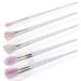 Unicorn Cosmetic Make-Up Brush Set Dust Brush (Pack of 5)