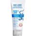 BLUE LIZARD Sensitive Mineral Sunscreen Lotion SPF 50+ (89 ml) + BLUE LIZARD Sport SPF 50 Mineral Sunscreen Lotion (89 ml) - Buy Online on GoSupps.com