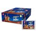 LU - Choco Prince - Milk Chocolate Coated Biscuit with Filling - Individual Cake Set - Family Size Convenient for Kids Snack
