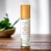 Essential Oil Roll On with Palo Santo & White Sage | Flora Jane's Sacred Energy Blend with Crystals | Organic Coconut Oil - 10ml Rollerball - Buy Online on GoSupps.com
