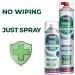 NILCO GLASS CLEANER NILGLASS 1L - Buy Online on GoSupps.com