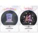 Cakeshop Burn Away Cake Edible Topper Pack | 1 x Icing sheet & 1 x Wafer Sheet | Goodbye Hello Pink All Ages & Occasions | Personalise With Your Custom Ages | Multiple Shapes & Sizes to Choose Prime - Buy Online on GoSupps.com