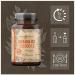 Vitamin D3 20000 IU - High-Dose 365 Tablets | Premium Vitamin D Supplement for Immune Support - Shop Internationally - Buy Online on GoSupps.com