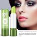 Gokame Aloe Vera Jelly Lipstick - Long Lasting Color Changing Lip Balm & Moisturizer (1 PC) - Nourishing Magic Lip Gloss for All Skin Tones - Buy Online on GoSupps.com