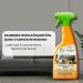 Bio Upholstered Cleaner 2x750ml | Powerful Odorless Cleaner for Furniture Car Seats & Awnings | Carpet Cleaner | Think Orange Be Green - Buy Online on GoSupps.com