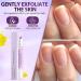 Stylo Huile Repousse-cuticule 2 en 1 Stylo Soin Ongles avec Pointe C ramique Huile pour Cuticules Exfoliante et Hydratante Nourrit et Renforce les Ongles Secs (5 pc) - Buy Online on GoSupps.com