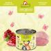 Granapet Delicatessen Fasan & Rabbits - Grain-Free Gourmet Wet Cat Food (6 x 200g) - Premium Quality for Discerning Cats - Buy Online on GoSupps.com